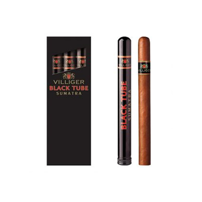 Сигары Villiger Black Tube