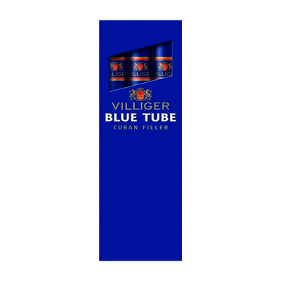 Сигары Villiger Blue Tube