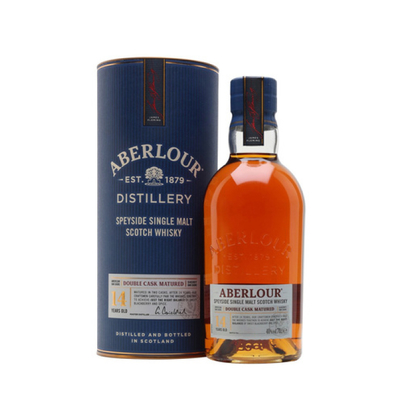 Виски Aberlour 14 Years Old, 0.7 л.