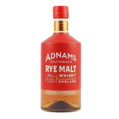 Виски Adnams Rye Malt, 0.7 л.