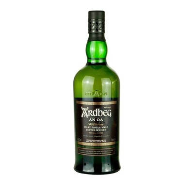 Виски Ardbeg An Oa 0.7 л.