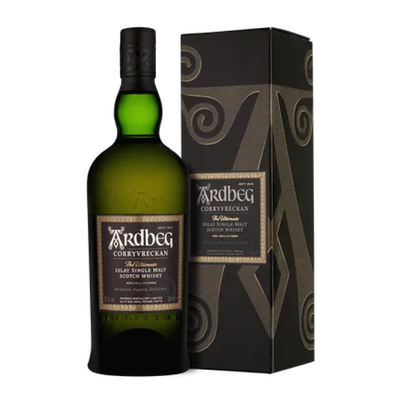 Виски Ardbeg Corryvreckan, 0.7 л.