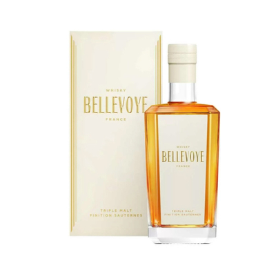 Виски Bellevoye Finition Sauternes, 0.7 л.