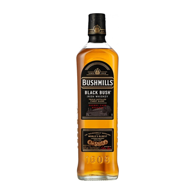 Виски Bushmills Black Bush, 0.7 л