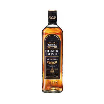 Виски Bushmills Black Bush, 0.7 л