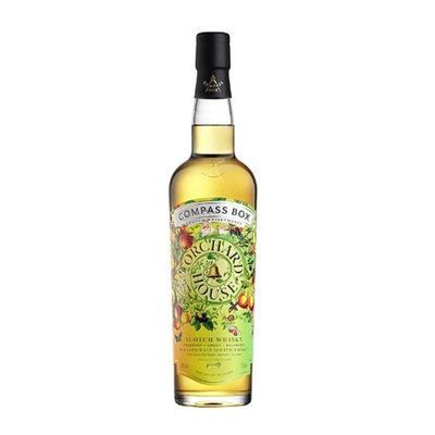 Виски Compass Box Orchard House, 0.7 л.