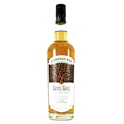 Виски Compass Box The Spice Tree, 0.7 л.