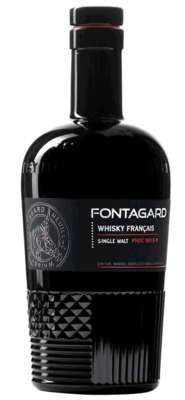 Виски Fontagard PNDC Single Malt, 0,7 л