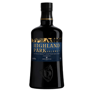 Виски Highland Park Valknut, gift box, 0.7 л.