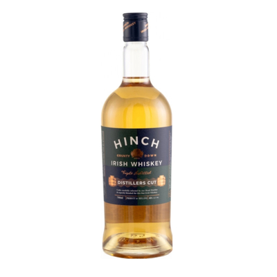 Виски Hinch Distillers Cut, 0.7 л.