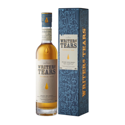 Виски Hot Irishman Writers Tears Double Oak, 0.7 л.