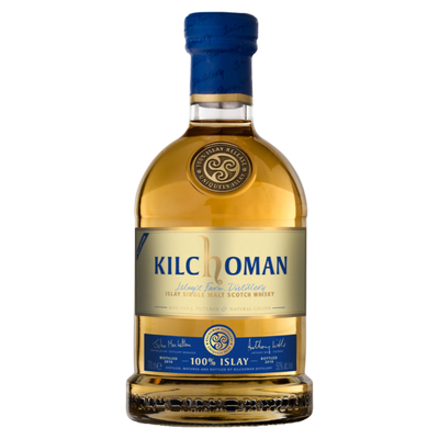 Виски Kilchoman 100% Islay, 0,7 л.