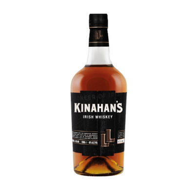 Виски Kinahan's LL Blended Malt, 0.7 л.