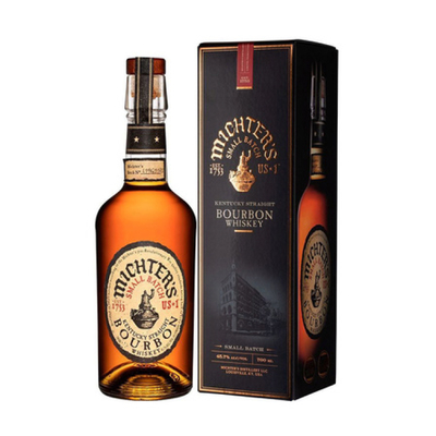 Виски Michter's US*1 Straight Bourbon, 0.7 л.