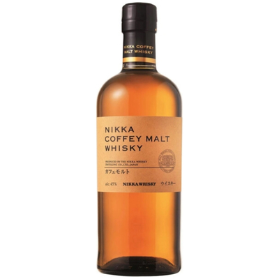 Виски Nikka Coffey Malt, 0.7 л.