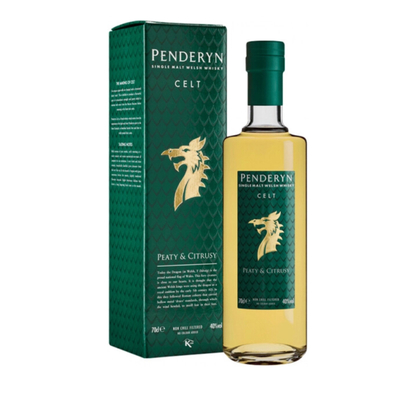 Виски Penderyn Celt, 0,7 л.