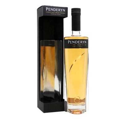 Виски Penderyn Madeira Finish, 0.7 л.