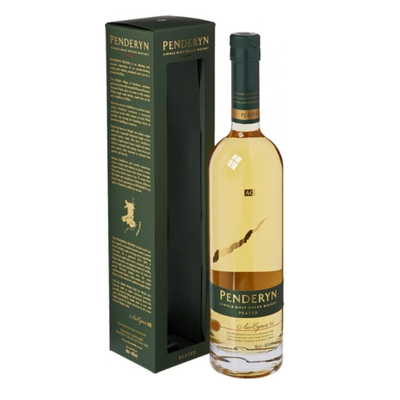 Виски Penderyn Peated, 0.7 л.