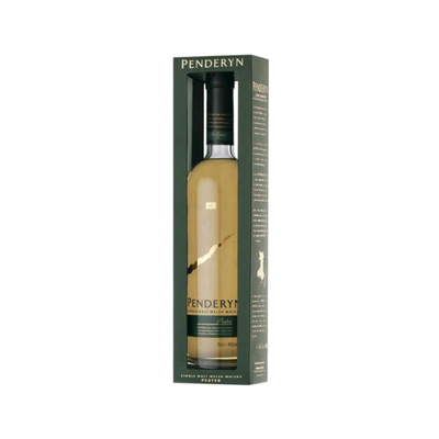 Виски Penderyn Peated, 0.7 л.