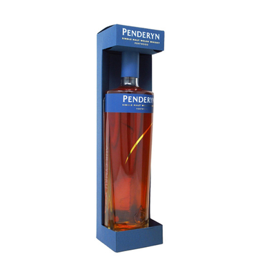 Виски Penderyn Portwood, 0.7 л.
