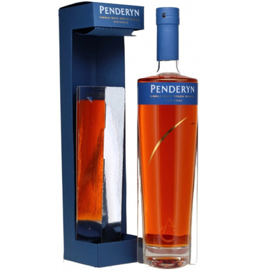 Виски Penderyn Portwood, 0.7 л.