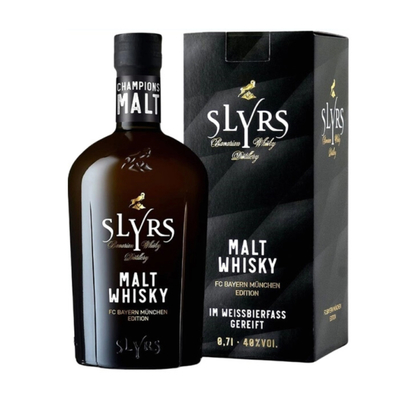 Виски Slyrs Malt, 0.7 л.