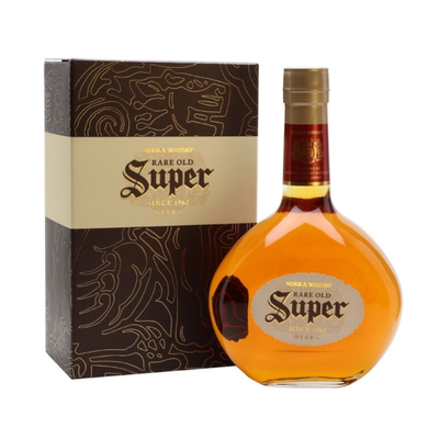 Виски Super Nikka, 0.7 л.