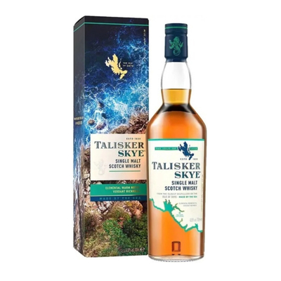 Виски Talisker Skye, 0.7 л.