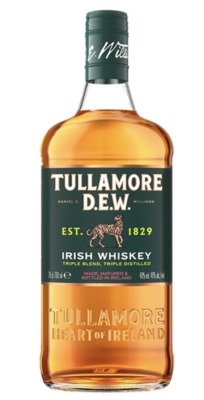 Виски Tullamore Dew, 0,7 л