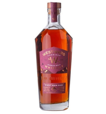 Виски Westward Pinot Noir Cask, 0.7 л.
