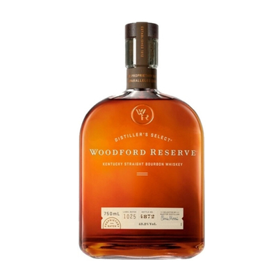 Виски Woodford Reserve, 0.75 л.