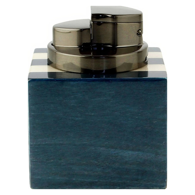 Зажигалка Adorini Table Jet Lighter Cuba Te Amo, турбо 16164