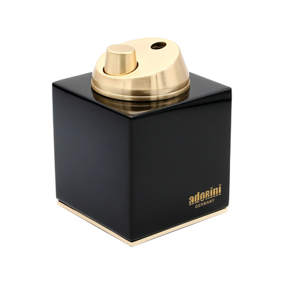 Зажигалка Adorini Table Jet Lighter турбо, черная 16538