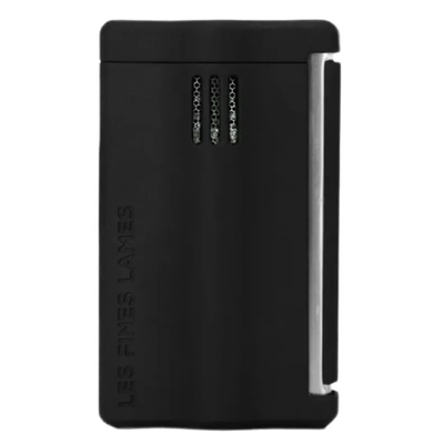 Зажигалка LE FEU RS - Armor Blaсk, LF4003001