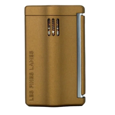 Зажигалка LE FEU RS - Burnt Bronze, LF4003004