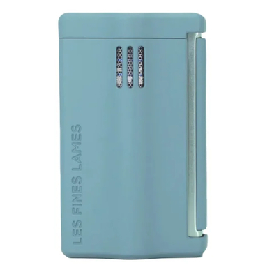 Зажигалка LE FEU RS - Glacier Blue, LF4003005