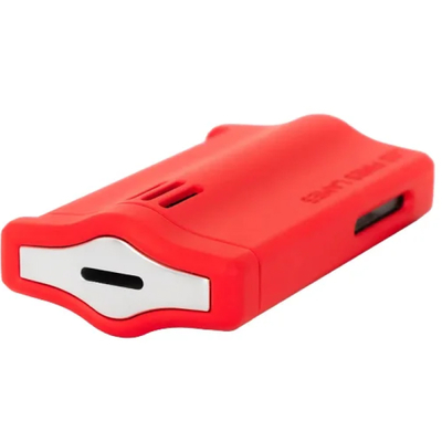 Зажигалка LE FEU RS - Habanero Red, LF4003007