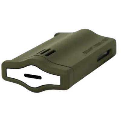 Зажигалка LE FEU RS - OD Green, LF4003008