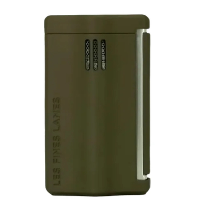 Зажигалка LE FEU RS - OD Green, LF4003008