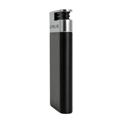 Зажигалка Les Fines Lames LE FEU SVELT - Black Leaves, LF4503001