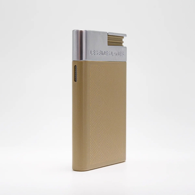 Зажигалка Les Fines Lames LE FEU SVELT - FDE Leaves, LF4503002
