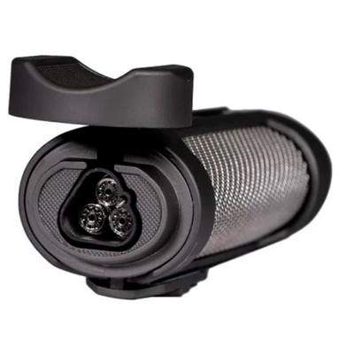 Зажигалка Lotus Armor Gunmetal 7810