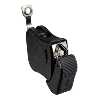 Зажигалка Lotus Blaze Black 7900