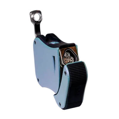 Зажигалка Lotus Blaze Blue L7910