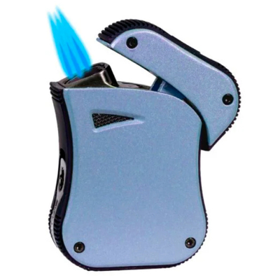 Зажигалка Lotus Blaze Blue L7910