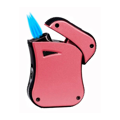 Зажигалка Lotus Blaze Burgundy 7920