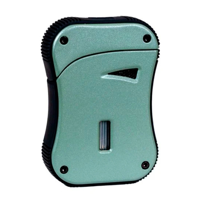 Зажигалка Lotus Blaze Green 7940