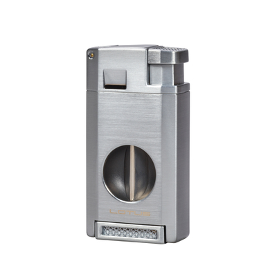 Зажигалка Lotus Excalibur Chrome 7710