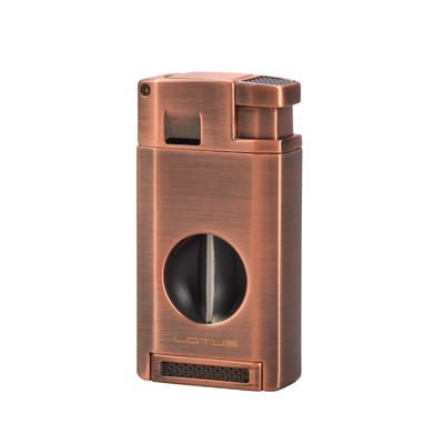 Зажигалка Lotus Excalibur Copper 7730