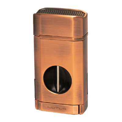 Зажигалка Lotus Rocket Copper 8130